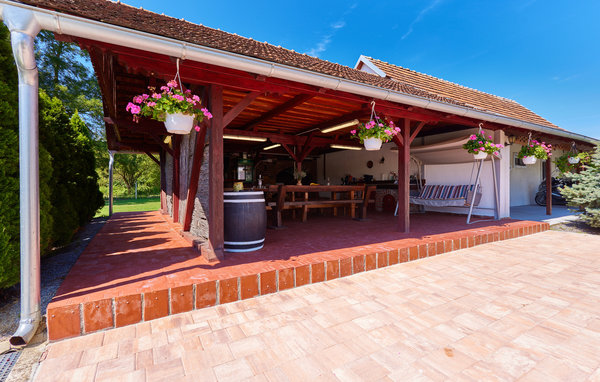 Kuća-za-odmor - Bjelovar-Gudovac , Hrvatska - CCC410 102