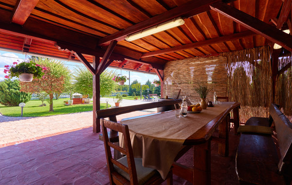 Kuća-za-odmor - Bjelovar-Gudovac , Hrvatska - CCC410 104
