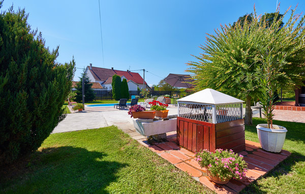 Kuća-za-odmor - Bjelovar-Gudovac , Hrvatska - CCC410 105