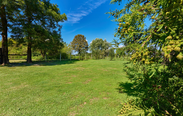 Kuća-za-odmor - Bjelovar-Gudovac , Hrvatska - CCC410 107