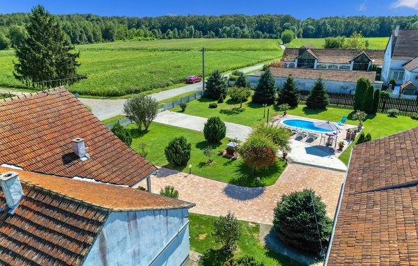 Kuća-za-odmor - Bjelovar-Gudovac , Hrvatska - CCC410 108