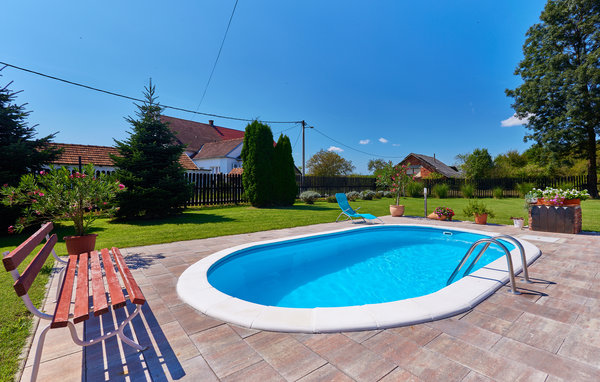 Kuća-za-odmor - Bjelovar-Gudovac , Hrvatska - CCC410 11
