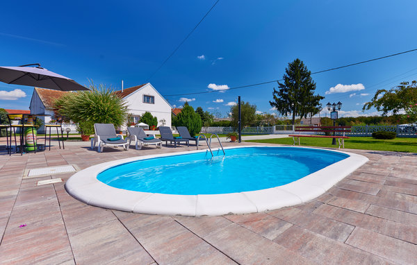 Kuća-za-odmor - Bjelovar-Gudovac , Hrvatska - CCC410 9
