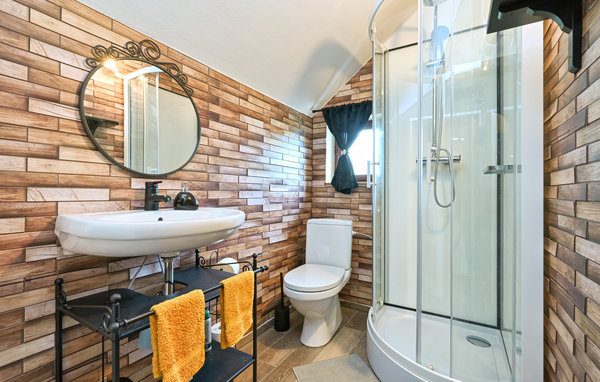 Kuća-za-odmor - Zagreb-Hrebinec , Hrvatska - CCC414 701