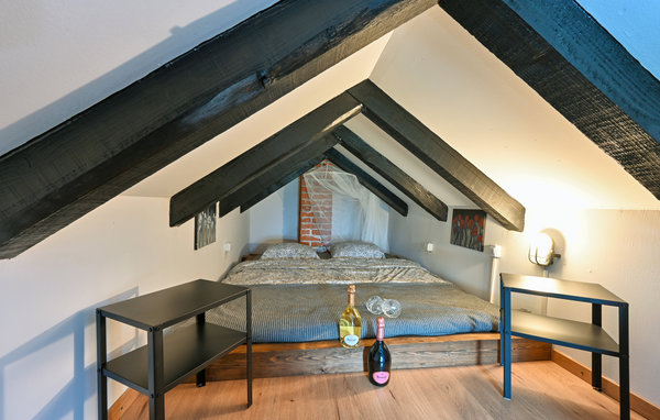 Kuća-za-odmor - Zagreb-Hrebinec , Hrvatska - CCC414 9