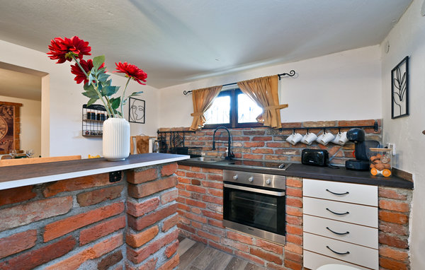 Kuća-za-odmor - Zagreb-Hrebinec , Hrvatska - CCC414 6
