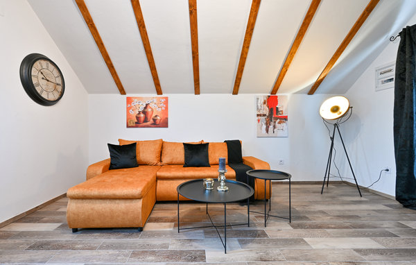 Kuća-za-odmor - Zagreb-Hrebinec , Hrvatska - CCC414 4