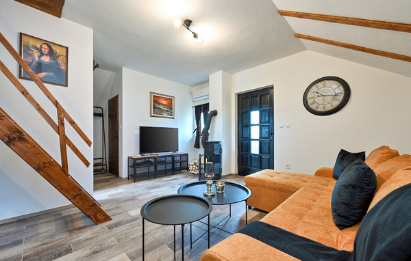 Kuća-za-odmor - Zagreb-Hrebinec , Hrvatska - CCC414 3
