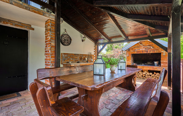 Kuća-za-odmor - Zagreb-Hrebinec , Hrvatska - CCC414 101