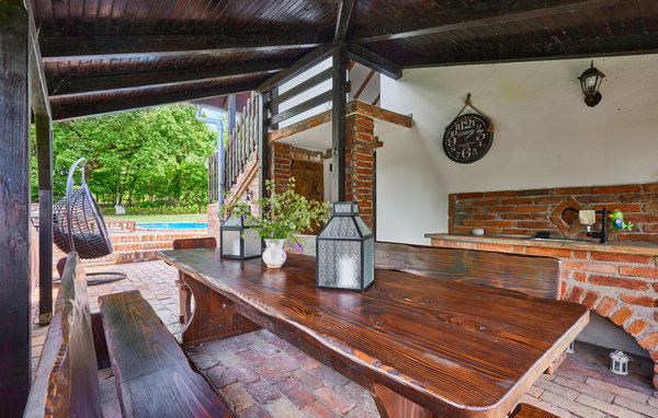 Kuća-za-odmor - Zagreb-Hrebinec , Hrvatska - CCC414 102