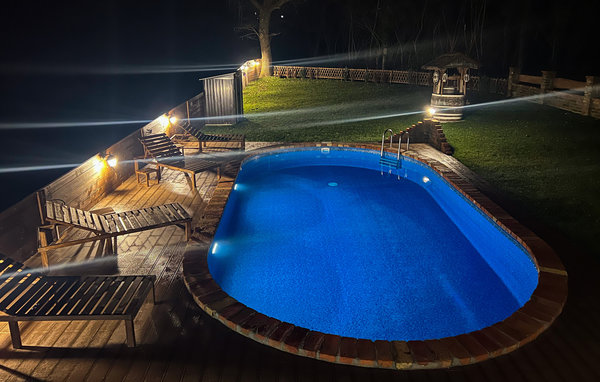 Kuća-za-odmor - Zagreb-Hrebinec , Hrvatska - CCC414 13
