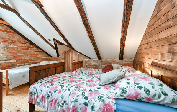 Ferienhaus - Sisak-Hrastovica , Kroatien - CCC415 604