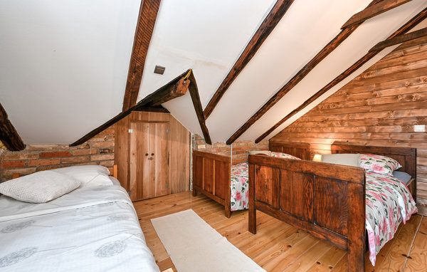Ferienhaus - Sisak-Hrastovica , Kroatien - CCC415 605