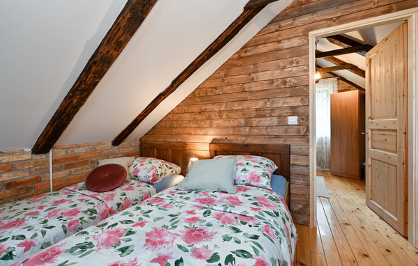 Ferienhaus - Sisak-Hrastovica , Kroatien - CCC415 606