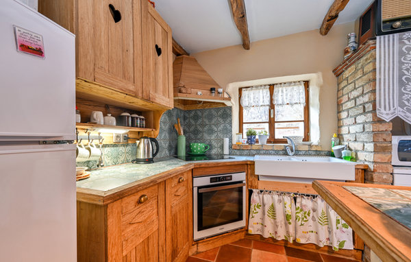Ferienhaus - Sisak-Hrastovica , Kroatien - CCC415 401