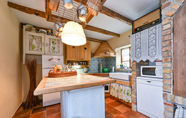 Ferienhaus - Sisak-Hrastovica , Kroatien - CCC415 402