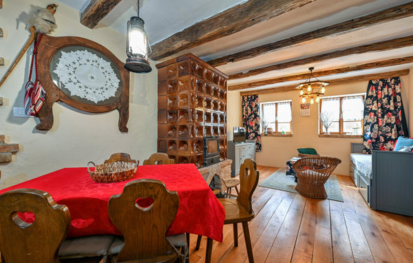 Ferienhaus - Sisak-Hrastovica , Kroatien - CCC415 4