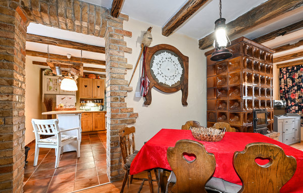 Ferienhaus - Sisak-Hrastovica , Kroatien - CCC415 5