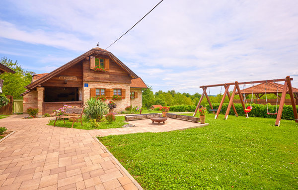 Ferienhaus - Sisak-Hrastovica , Kroatien - CCC415 81