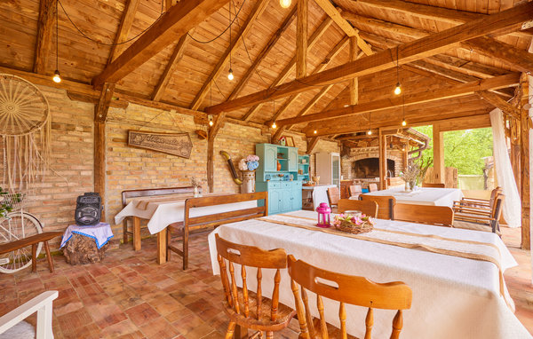 Ferienhaus - Sisak-Hrastovica , Kroatien - CCC415 7