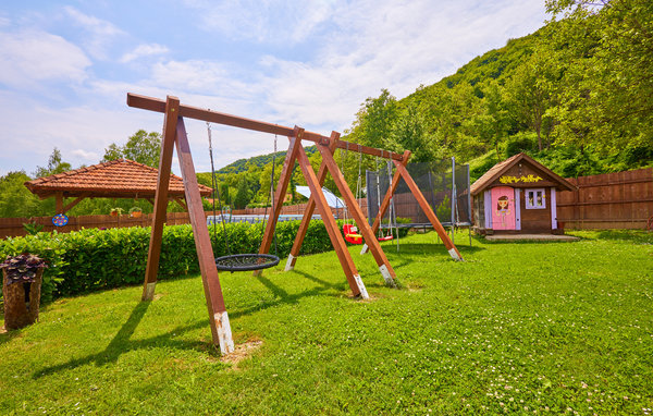 Ferienhaus - Sisak-Hrastovica , Kroatien - CCC415 105