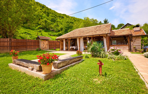 Ferienhaus - Sisak-Hrastovica , Kroatien - CCC415 106