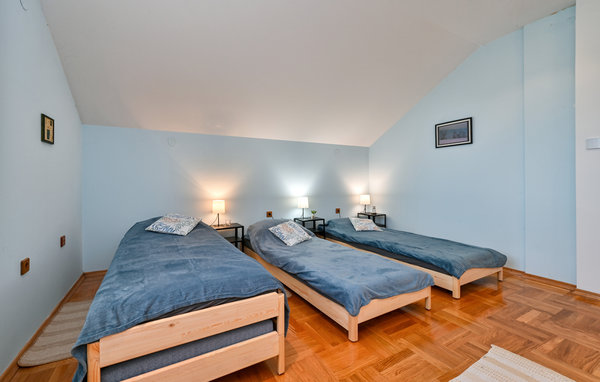 Domy wakacyjne - Krapina-Turnisce , Chorwacja - CCC416 605