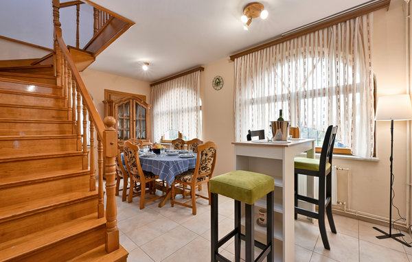 Domy wakacyjne - Krapina-Turnisce , Chorwacja - CCC416 5