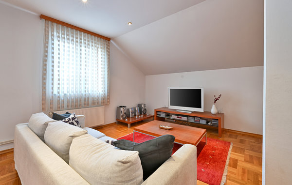Domy wakacyjne - Krapina-Turnisce , Chorwacja - CCC416 4