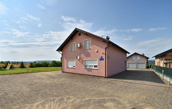 Domy wakacyjne - Krapina-Turnisce , Chorwacja - CCC416 81