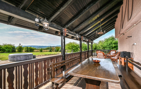 Domy wakacyjne - Krapina-Turnisce , Chorwacja - CCC416 101