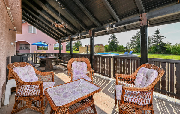 Domy wakacyjne - Krapina-Turnisce , Chorwacja - CCC416 102