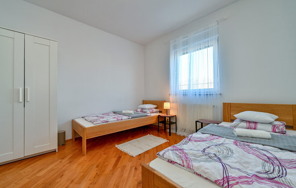 Ferienhaus - Cakovec-Senkovec , Kroatien - CCC419 605