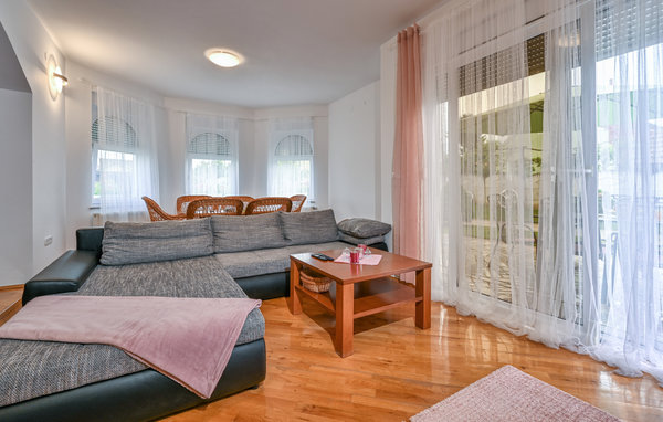 Ferienhaus - Cakovec-Senkovec , Kroatien - CCC419 3
