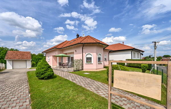 Ferienhaus - Cakovec-Senkovec , Kroatien - CCC419 81