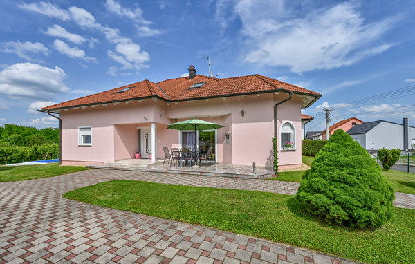 Ferienhaus - Cakovec-Senkovec , Kroatien - CCC419 82