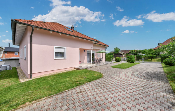 Ferienhaus - Cakovec-Senkovec , Kroatien - CCC419 83