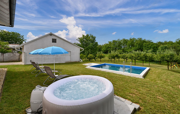 Ferienhaus - Cakovec-Senkovec , Kroatien - CCC419 7