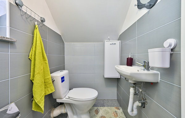 Kuća-za-odmor - VarazdinskeToplice Martinkovec , Hrvatska - CCC420 701