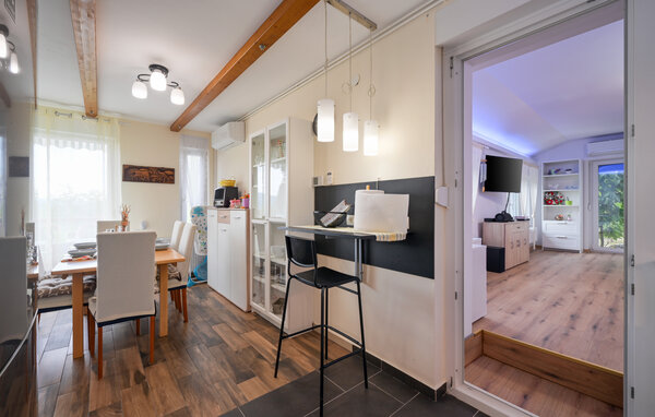 Ferienhaus - VarazdinskeToplice Martinkovec , Kroatien - CCC420 404