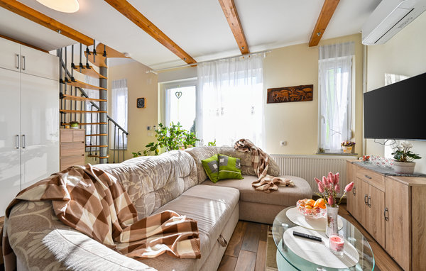 Kuća-za-odmor - VarazdinskeToplice Martinkovec , Hrvatska - CCC420 3