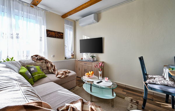 Kuća-za-odmor - VarazdinskeToplice Martinkovec , Hrvatska - CCC420 301