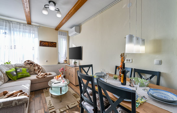 Kuća-za-odmor - VarazdinskeToplice Martinkovec , Hrvatska - CCC420 302