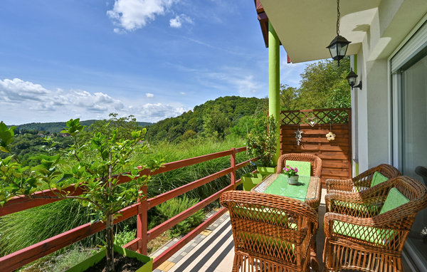 Kuća-za-odmor - VarazdinskeToplice Martinkovec , Hrvatska - CCC420 8