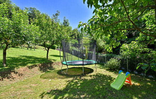 Kuća-za-odmor - VarazdinskeToplice Martinkovec , Hrvatska - CCC420 103