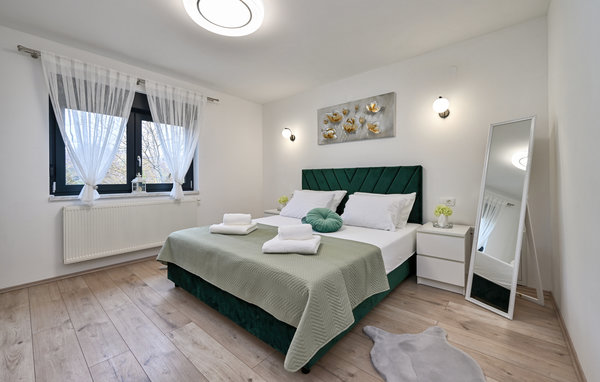 Ferienhaus - Varazdin-Vinica Breg , Kroatien - CCC421 601