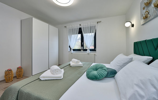 Ferienhaus - Varazdin-Vinica Breg , Kroatien - CCC421 602