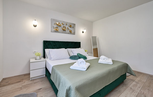Ferienhaus - Varazdin-Vinica Breg , Kroatien - CCC421 603