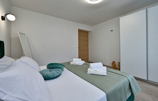Ferienhaus - Varazdin-Vinica Breg , Kroatien - CCC421 604