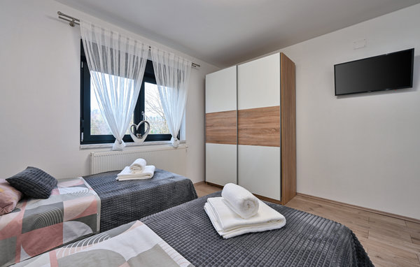 Ferienhaus - Varazdin-Vinica Breg , Kroatien - CCC421 607